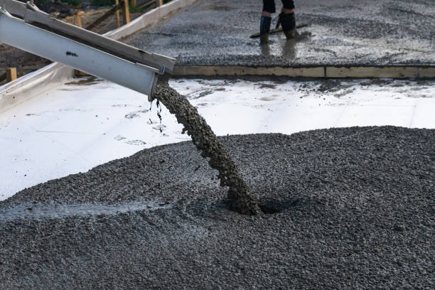 Best Concrete Demolition Services in Ledgewood, NJ