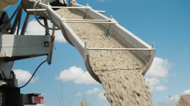 Best Concrete Driveway Installation in Ledgewood, NJ