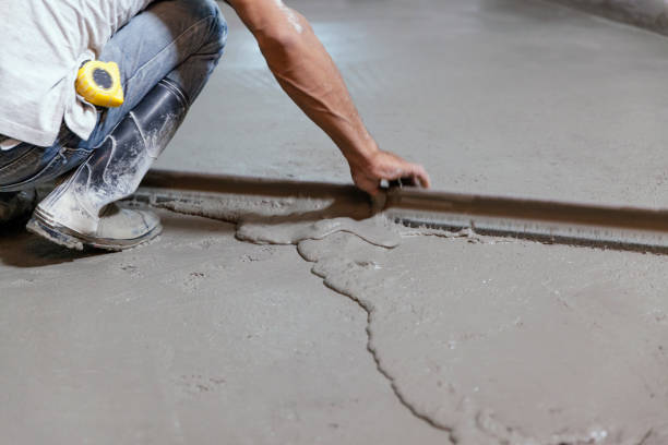 Best Concrete Grinding and Polishing in Ledgewood, NJ