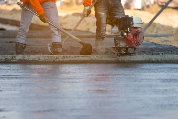 Best Decorative Concrete in Ledgewood, NJ