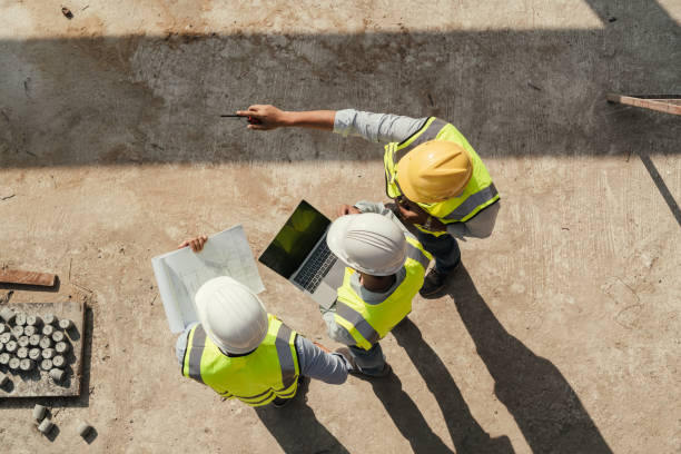 Best Concrete Demolition Services in Ledgewood, NJ