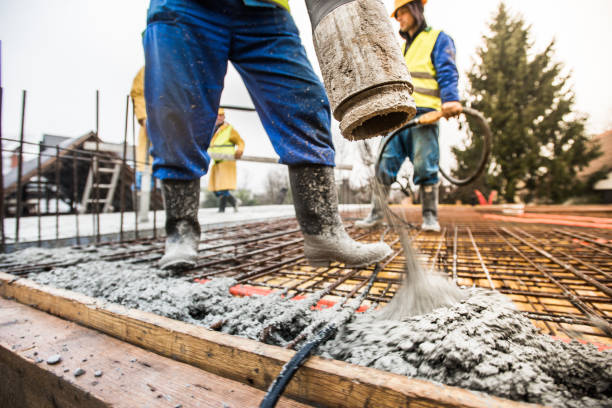 Best Concrete Retaining Walls in Ledgewood, NJ